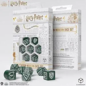 set-de-des-harry-potter-des-modernes-serpentard-vert