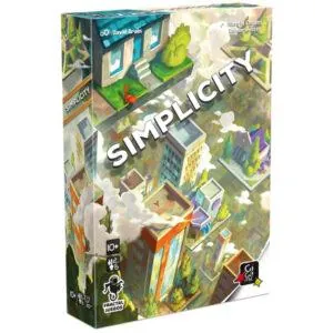 simplicity