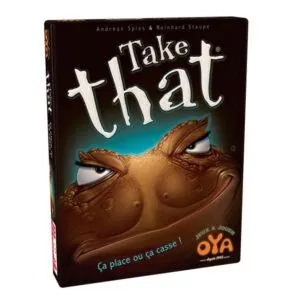 take-that