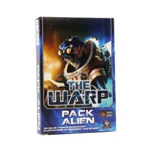 the-warp-pack-alien