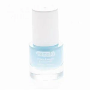 VERNIS A ONGLES PELABLE - BLEU GIVRE - NAMAKI