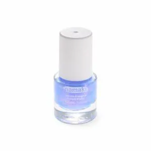 VERNIS A ONGLES PELABLE - BLEU LAVANDE - NAMAKI