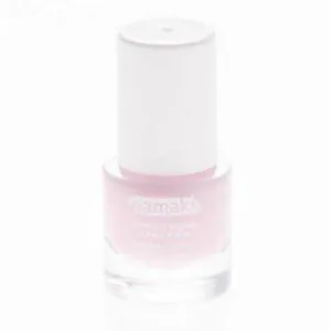 VERNIS A ONGLES PELABLE - ROSE PALE - NAMAKI