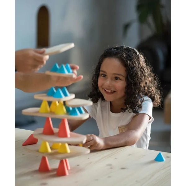 KIT DE CONSTRUCTION PIKS BIG - 64 PIECES - OPPI – Image 4