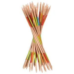 JEU DE MIKADO - GOKI