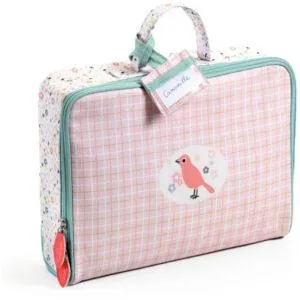 VALISE POMEA - DJECO