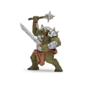 ORK GEANT AU SABRE - PAPO