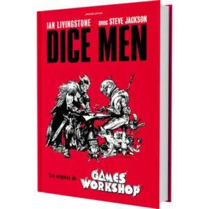 DICE MEN