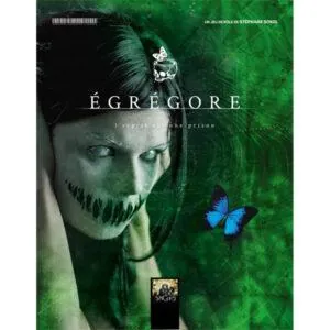 ÉGRÉGORE (BASE)