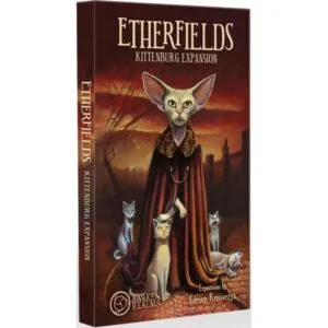 ETF - KITTENBURG