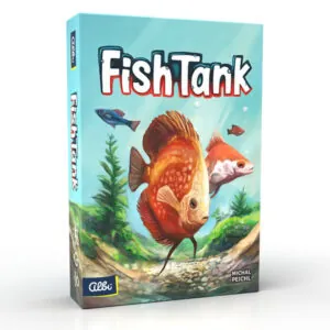 FISH TANK