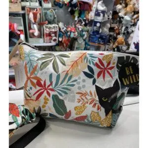 GRANDE TROUSSE BE WILD - CARTES D'ART