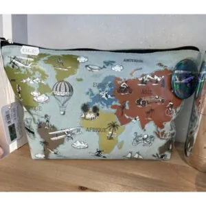 GRANDE TROUSSE NOUVEAUX HORIZONS - CARTES D'ART