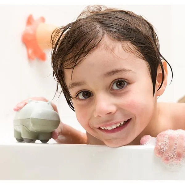 JOUET DE BAIN - FLOT - KABA L'HIPPO - OPPI – Image 2