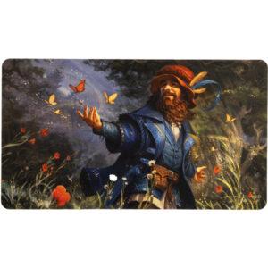 MTG - LORD OF THE RINGS PLAYMAT 10 TOM BOMBADIL