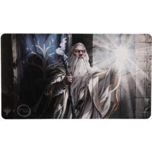 MTG - LORD OF THE RINGS PLAYMAT 2 GANDALF