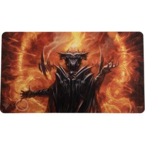 MTG - LORD OF THE RINGS PLAYMAT 3 SAURON