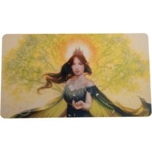 MTG - LORD OF THE RINGS PLAYMAT 7 ARWEN
