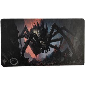 MTG - LORD OF THE RINGS PLAYMAT 8 SHELOB