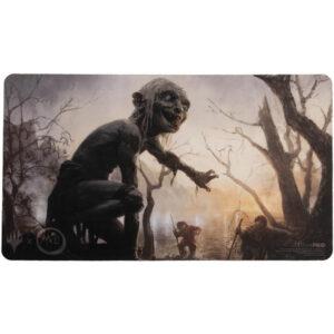 MTG - LORD OF THE RINGS PLAYMAT 9 SMEAGOL