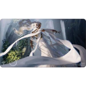 MTG - LORD OF THE RINGS PLAYMAT C GALADRIEL