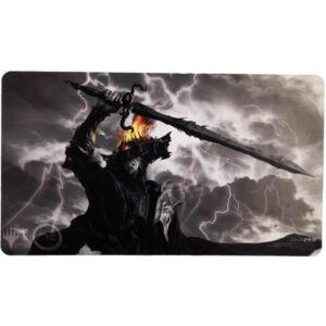 MTG - LORD OF THE RINGS PLAYMAT D SAURON