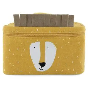SAC REPAS ISOTHERME MR LION - TRIXIE BABY