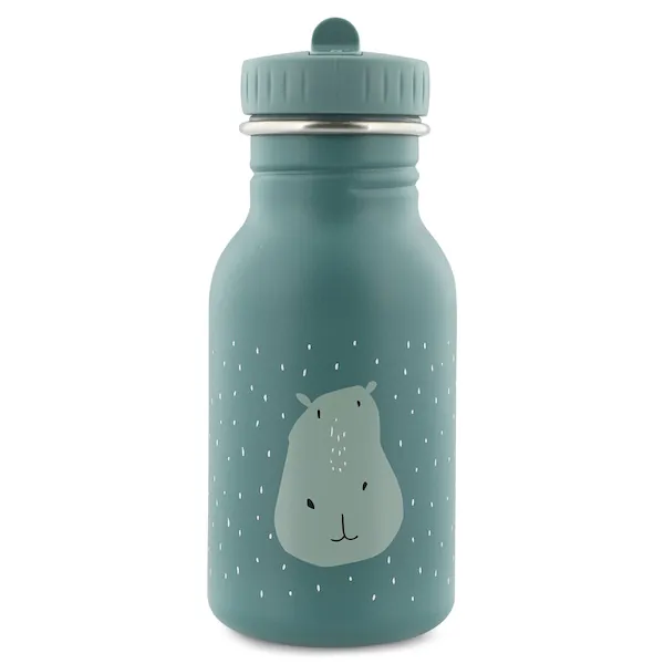 GOURDE MR HIPPO 350ML - TRIXIE BABY
