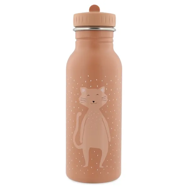 GOURDE MRS CAT 500 ML - TRIXIE BABY