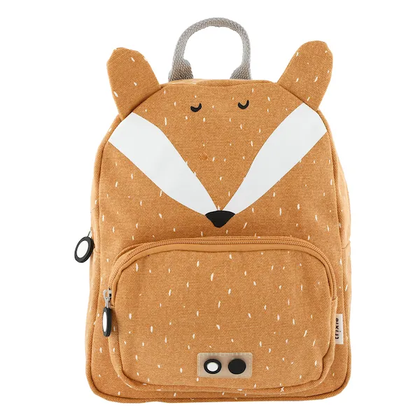 SAC A DOS MR FOX - TRIXIE BABY