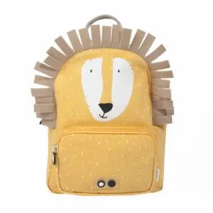 SAC A DOS MR LION - TRIXIE BABY