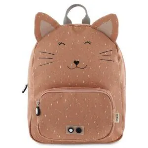 SAC A DOS MRS CAT - TRIXIE BABY