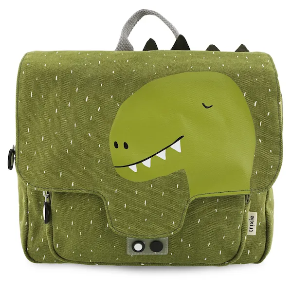 CARTABLE MR DINO - TRIXIE BABY
