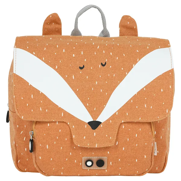 CARTABLE MR FOX - TRIXIE BABY