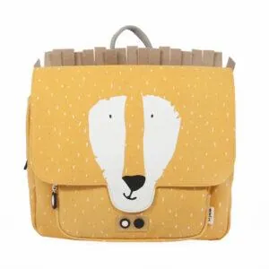 CARTABLE MR LION - TRIXIE BABY