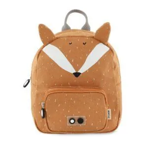 PETIT SAC A DOS MR FOX - TRIXIE BABY