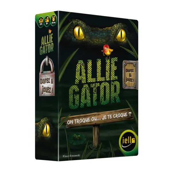 allie-gator