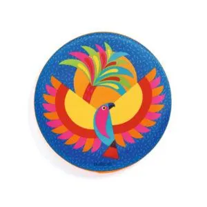 FRISBEE FLYING BIRD - DJECO