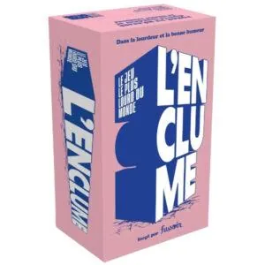 l-enclume