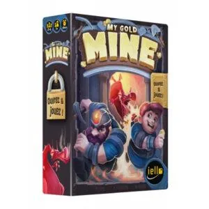 my-gold-mine