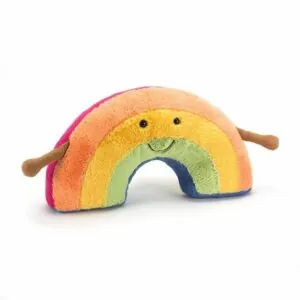 PELUCHE ARC EN CIEL - JELLYCAT
