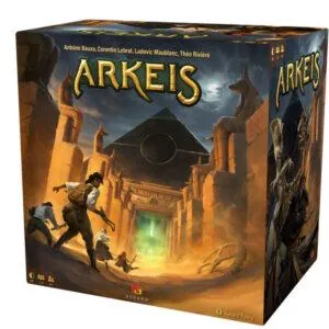 ARKEIS