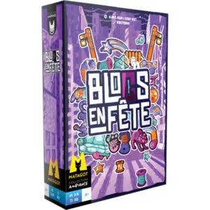 BLOCS EN FÊTE