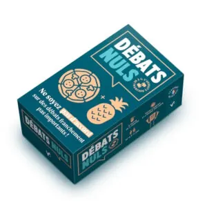 DÉBATS NULS