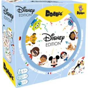 DOBBLE - DISNEY