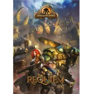 IRON-KINGDOMS-Livre-de-base