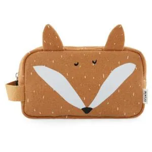 TROUSSE DE TOILETTE MR FOX - TRIXIE BABY