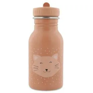 GOURDE MRS CAT 350 ML - TRIXIE BABY