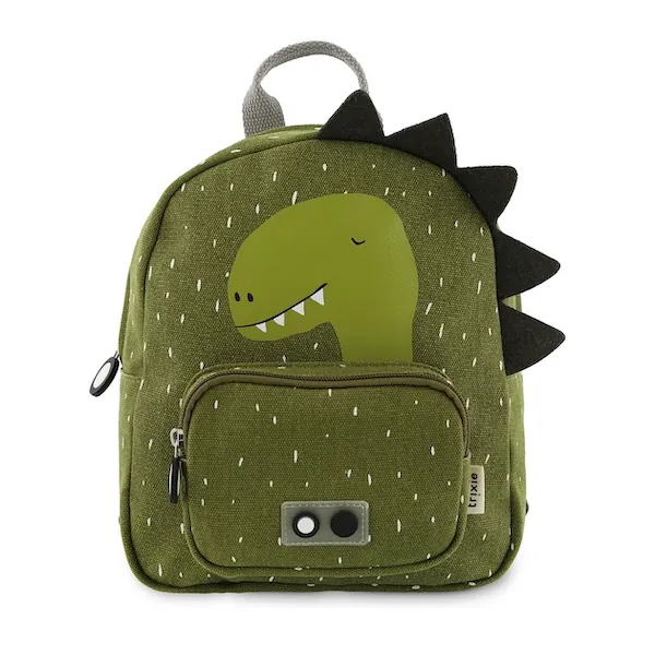 PETIT SAC A DOS MR DINO - TRIXIE BABY
