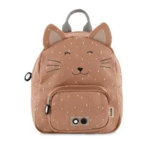 PETIT SAC A DOS MRS CAT - TRIXIE BABY